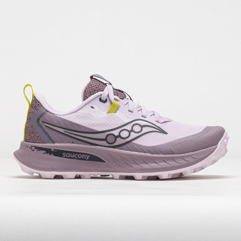 Saucony Peregrine 15 Women's Bloom/Quail