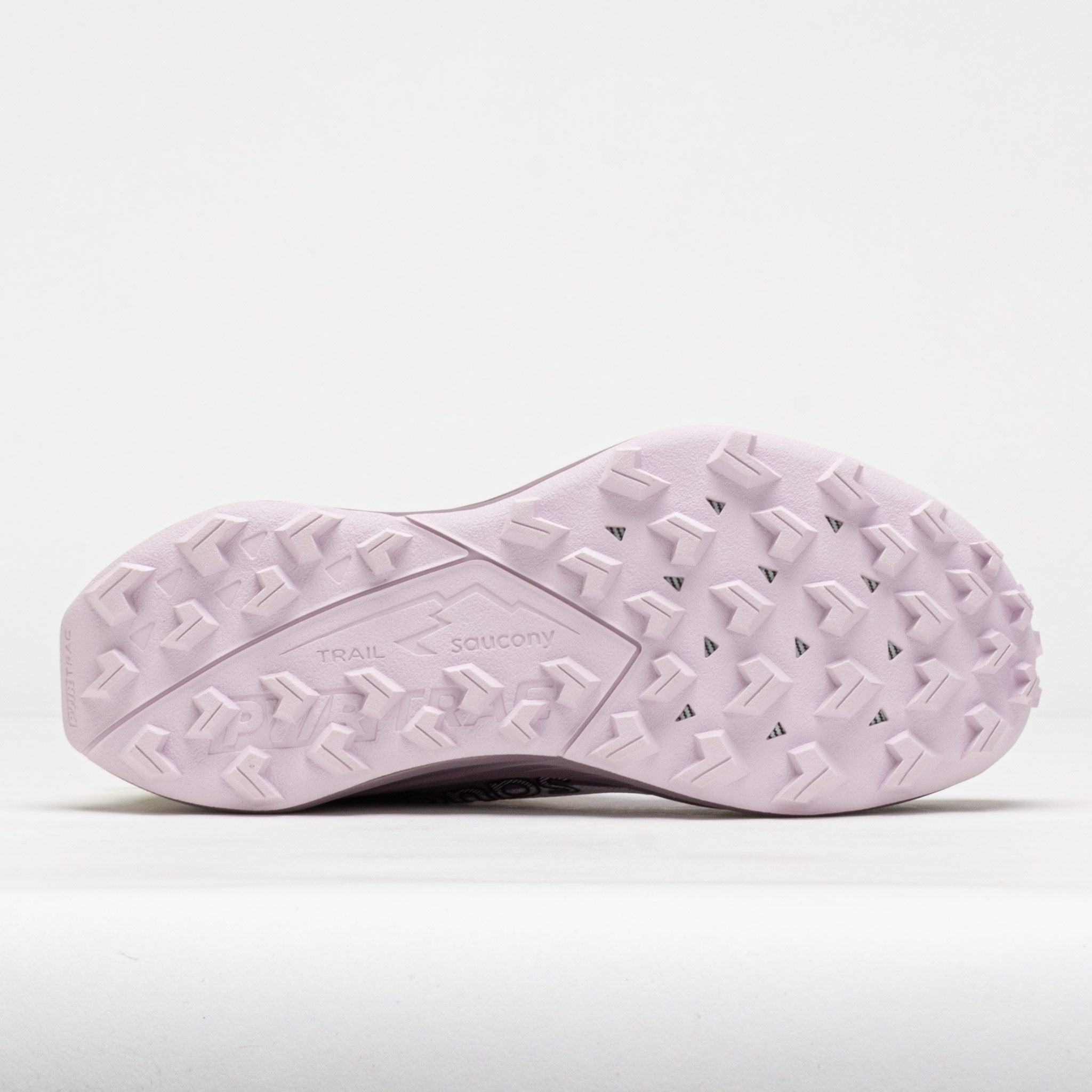 Saucony Peregrine 15 Women's Bloom/Quail