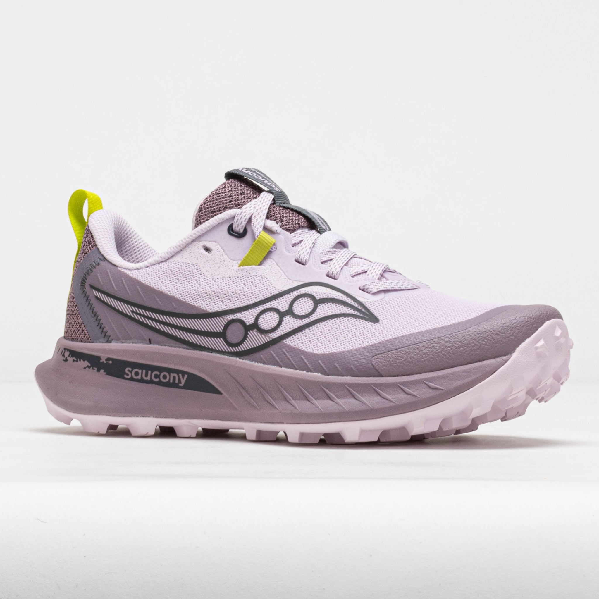 Saucony Peregrine 15 Women's Bloom/Quail
