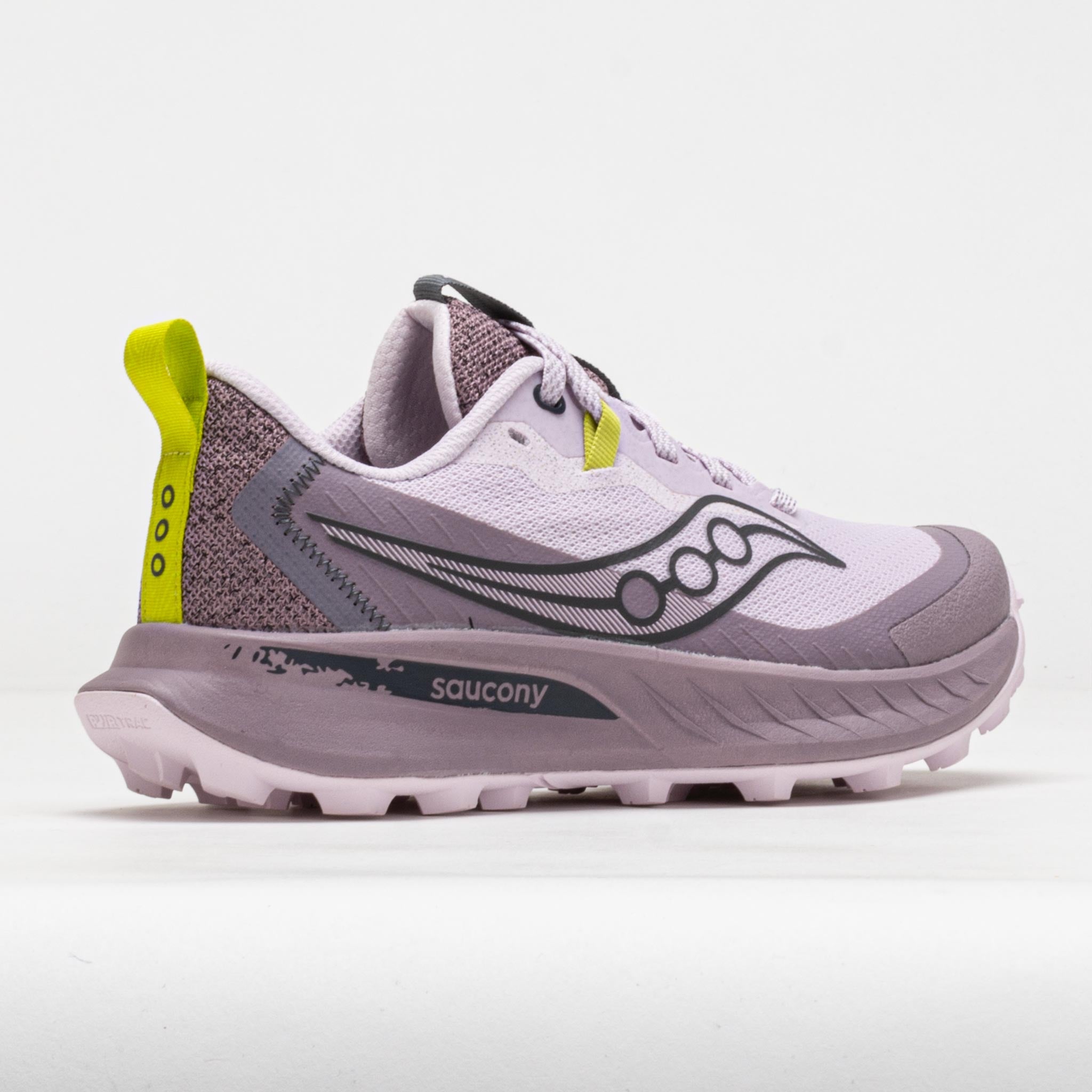 Saucony Peregrine 15 Women's Bloom/Quail