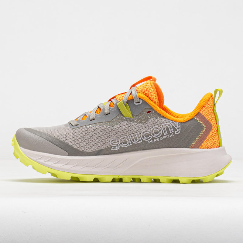 Saucony Peregrine 15 Women's Dove/Peel