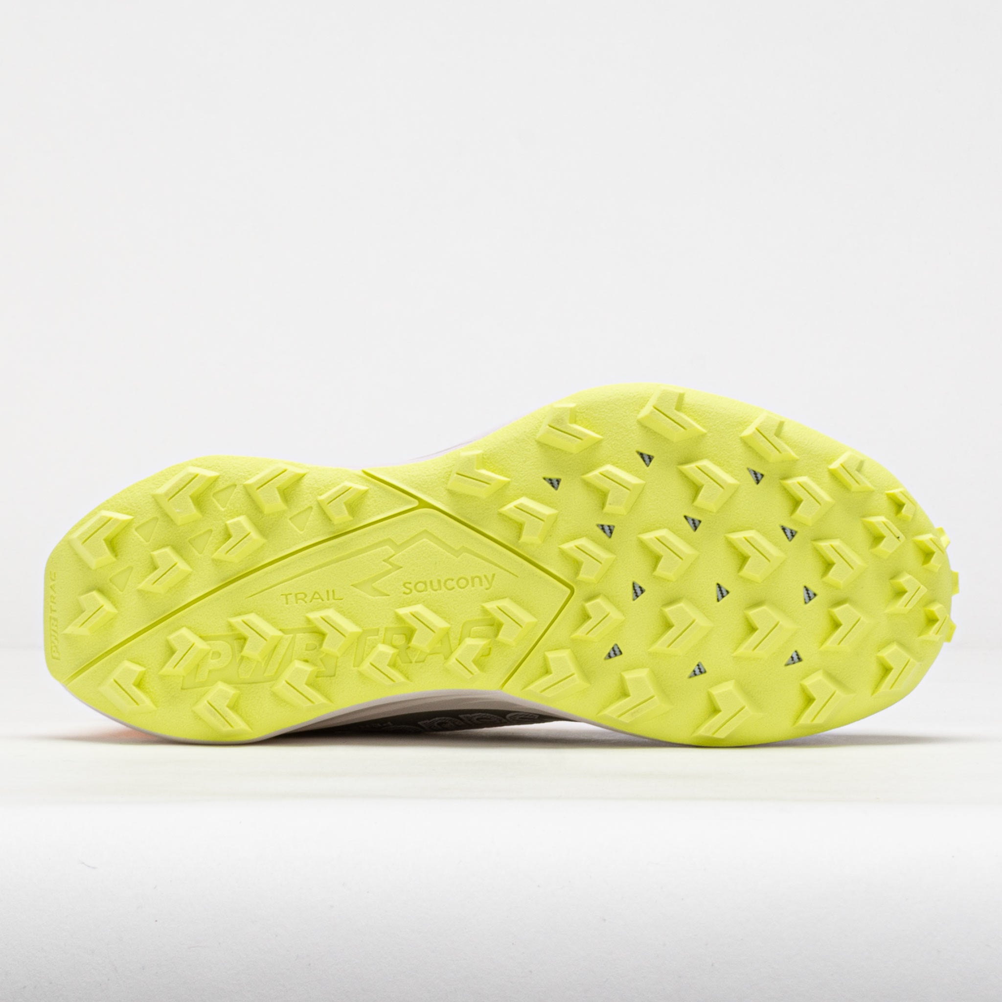 Saucony Peregrine 15 Women's Dove/Peel