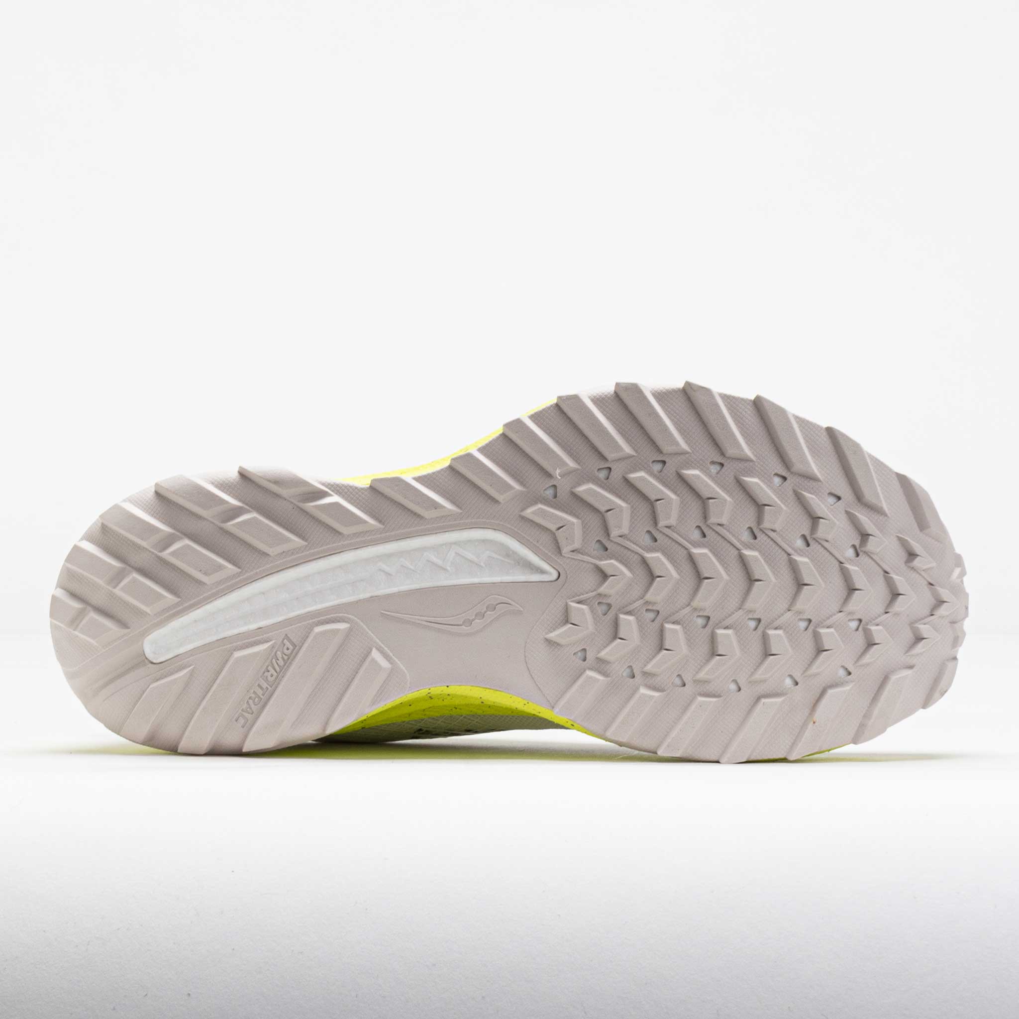 Saucony Ride TR 2 Women's White/Sunny