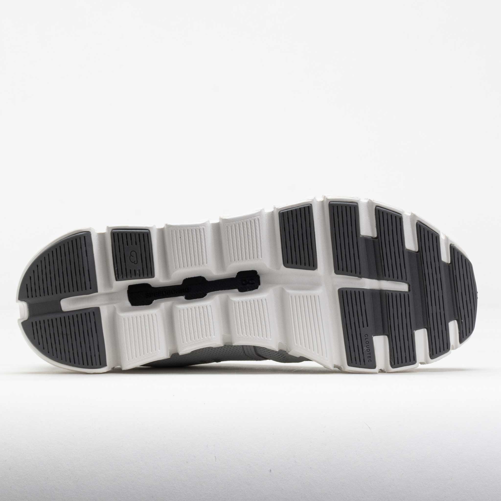 【shin*】On Cloud6 Glacier | White 26.0 On Cloud 6 Glacier White Mens | Hanig's Footwear – Hanigs