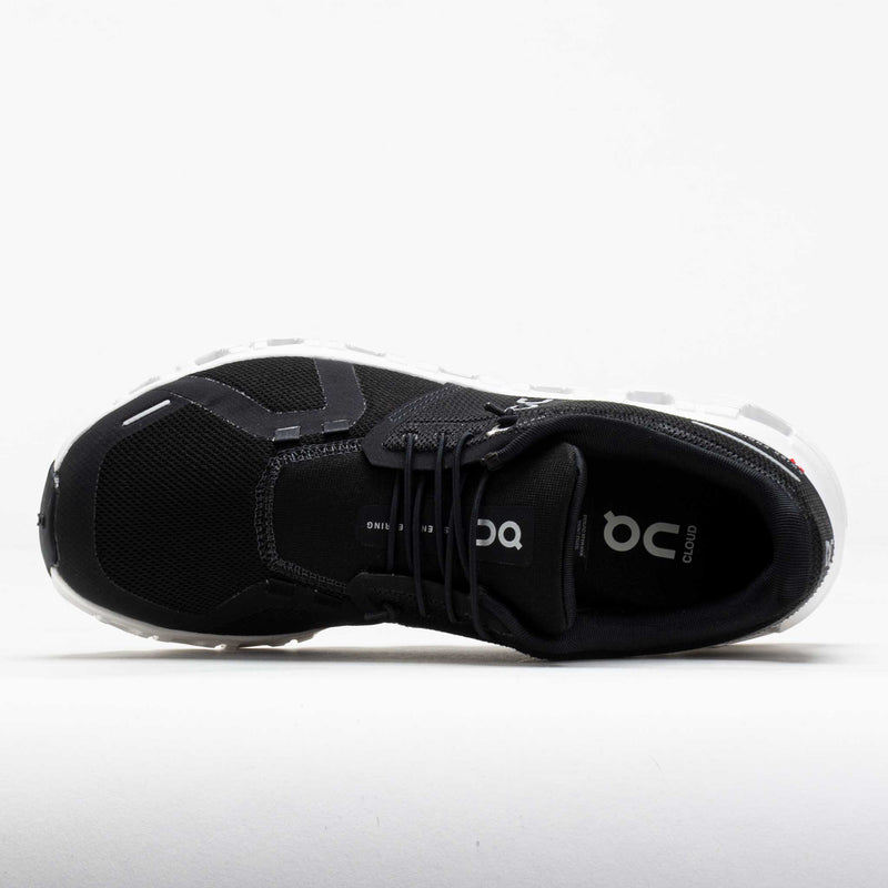 On Cloud 6 Men's Black/White