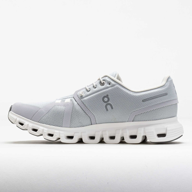 On Cloud 6 Men's Glacier/White