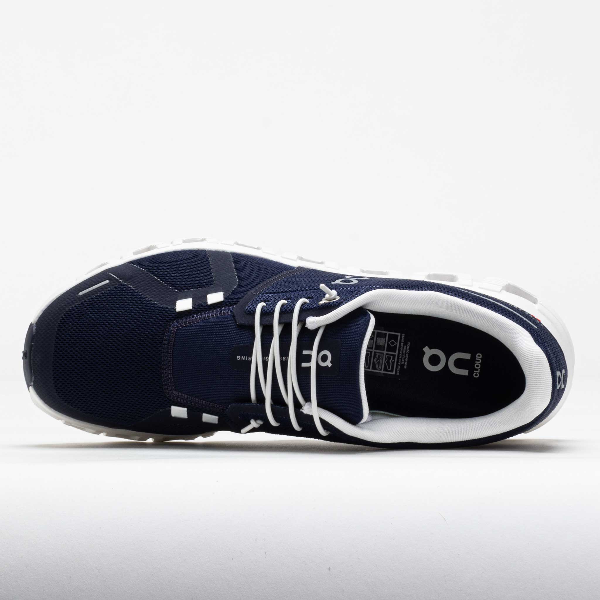 On Cloud 6 Men's Midnight/White