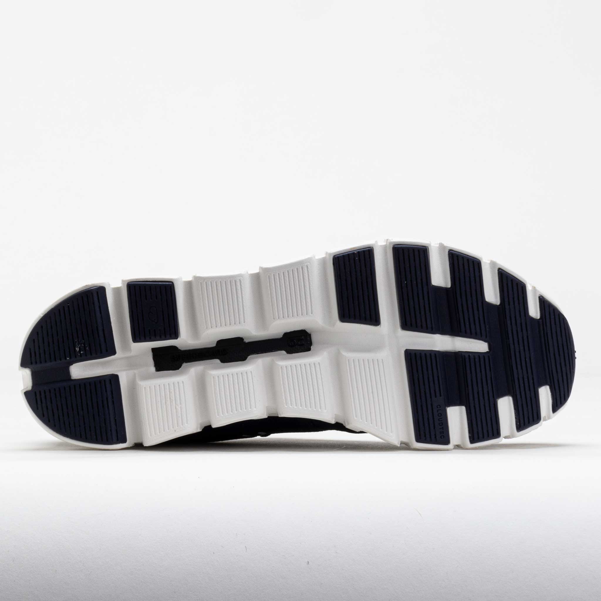 On Cloud 6 Men's Midnight/White