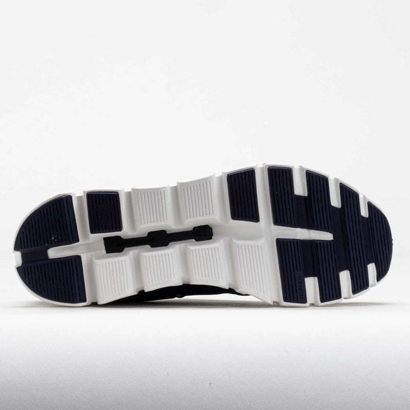 On Cloud 6 Men's Midnight/White
