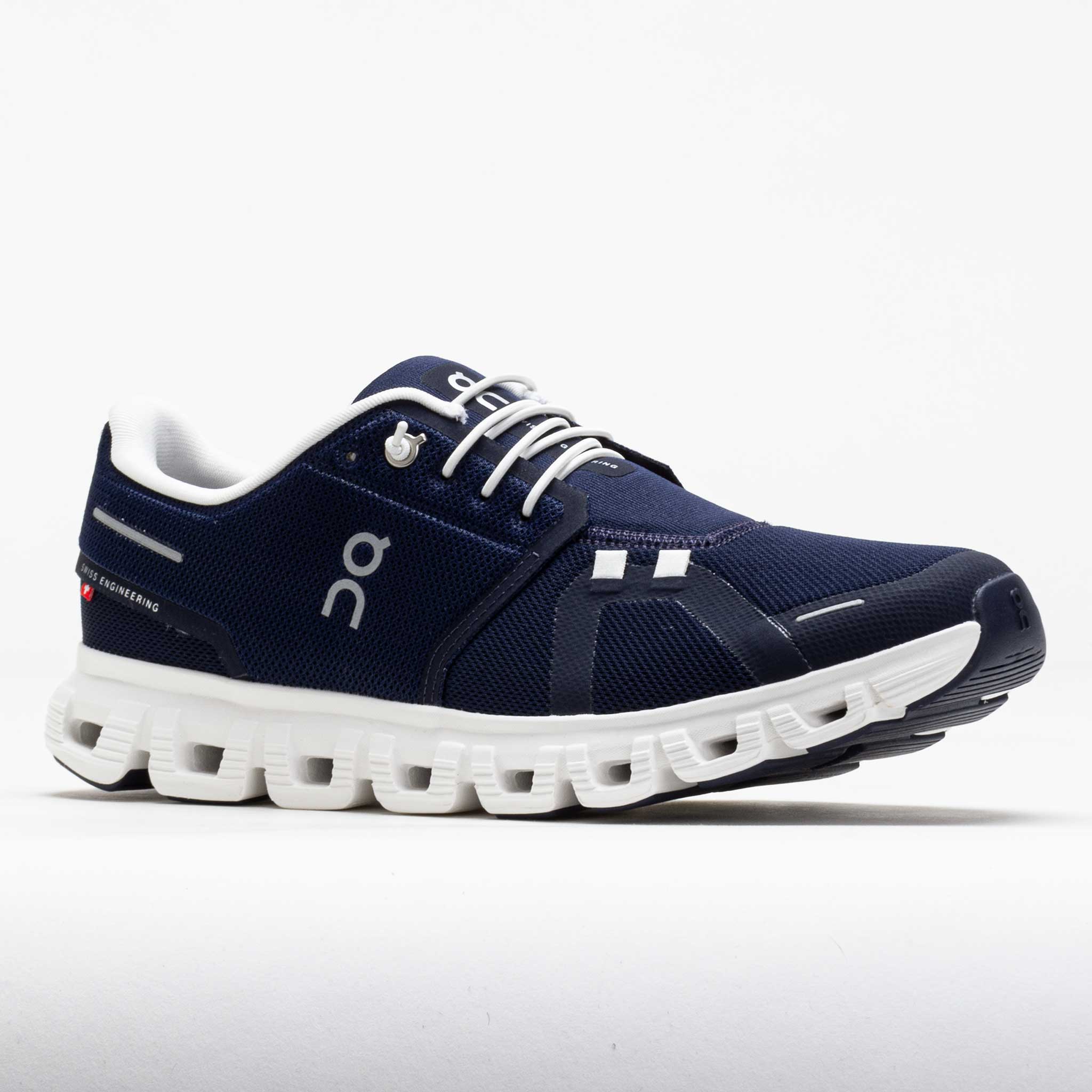 On Cloud 6 Men's Midnight/White