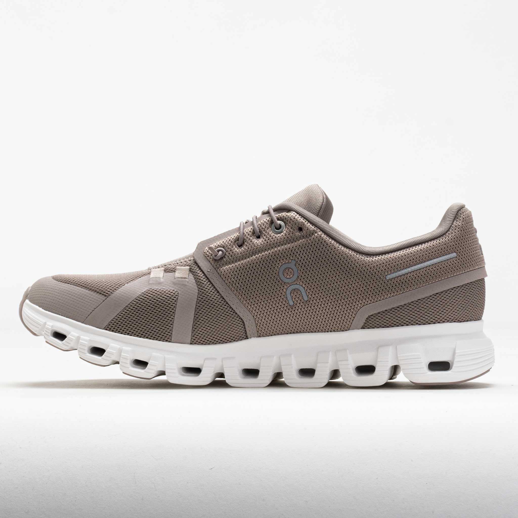 On Cloud 6 Men's Fog/White
