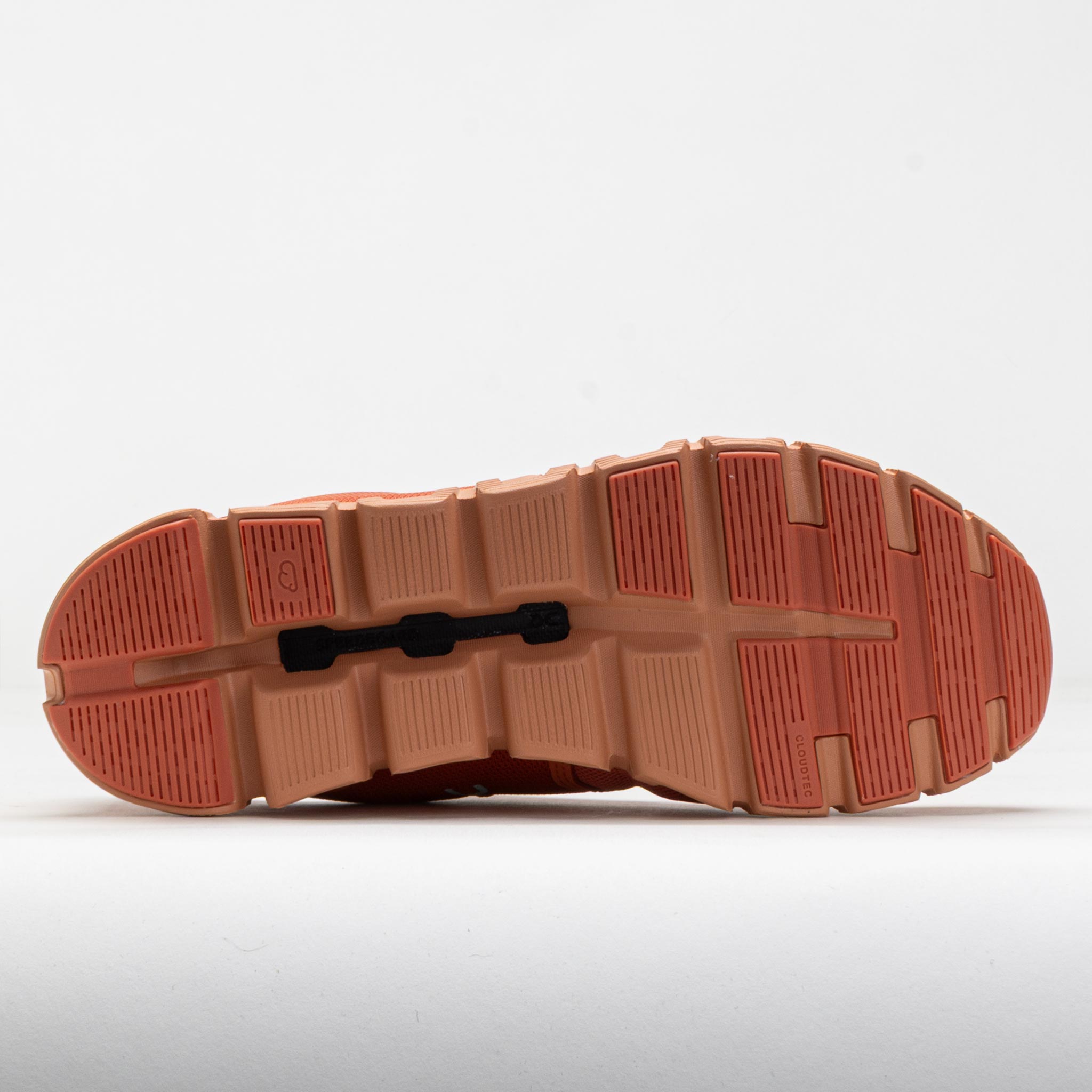 On Cloud 6 Men's Canyon/Sandstone