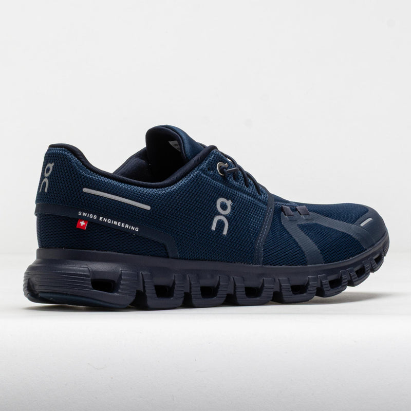 On Cloud 6 Men's Midnight/Ink – Holabird Sports On Cloud 6 Men's Midnight/Ink – Holabird Sports