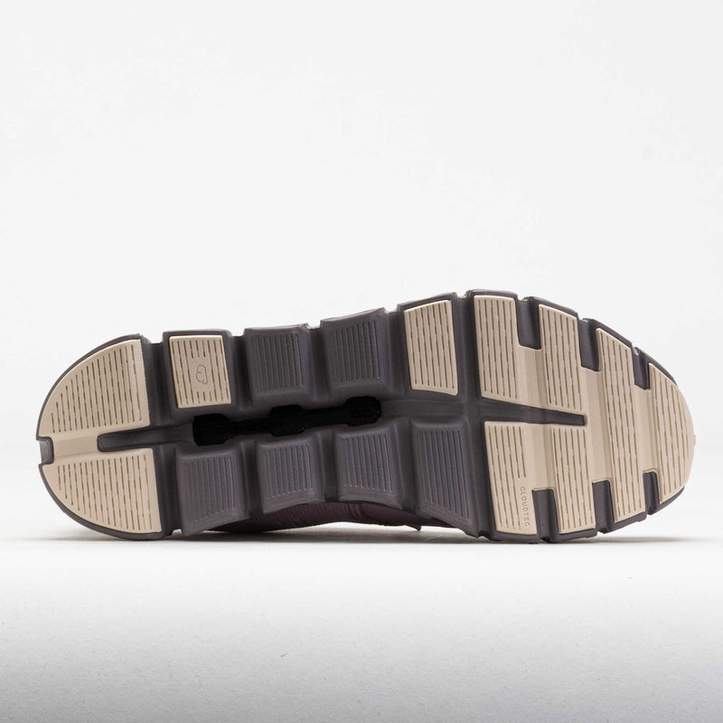 On Cloud 6 Waterproof Women's Mauve/Zinc