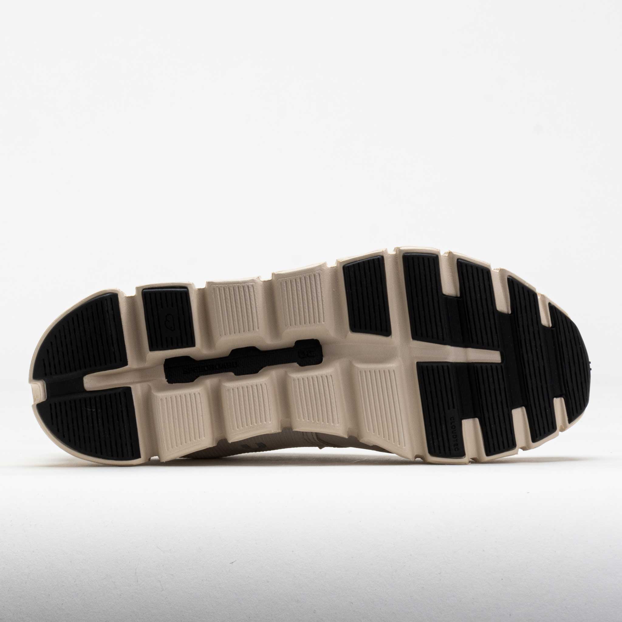 【最終お値下げ】on W-cloudwater パールクリーム　7(防水) GEL-CUMULUS 27 Running Shoes US - Asics