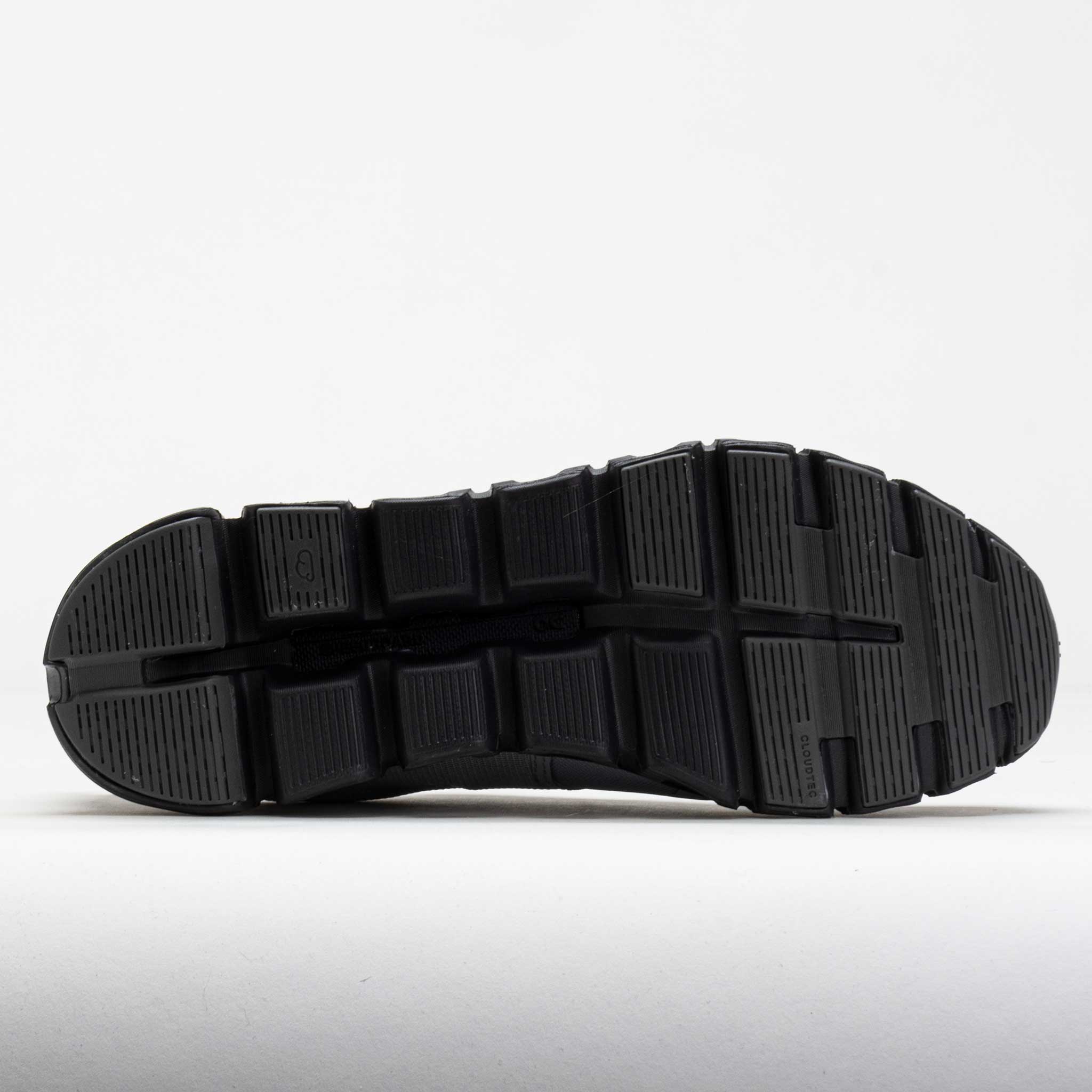 On Cloud 6 Waterproof Men's Alloy/Wolf