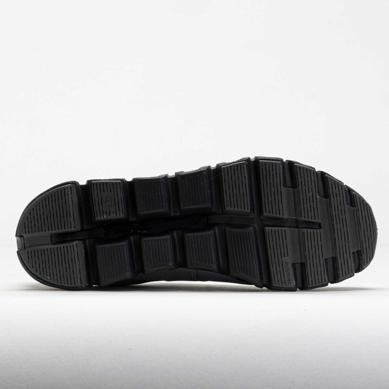 On Cloud 6 Waterproof Men's Alloy/Wolf