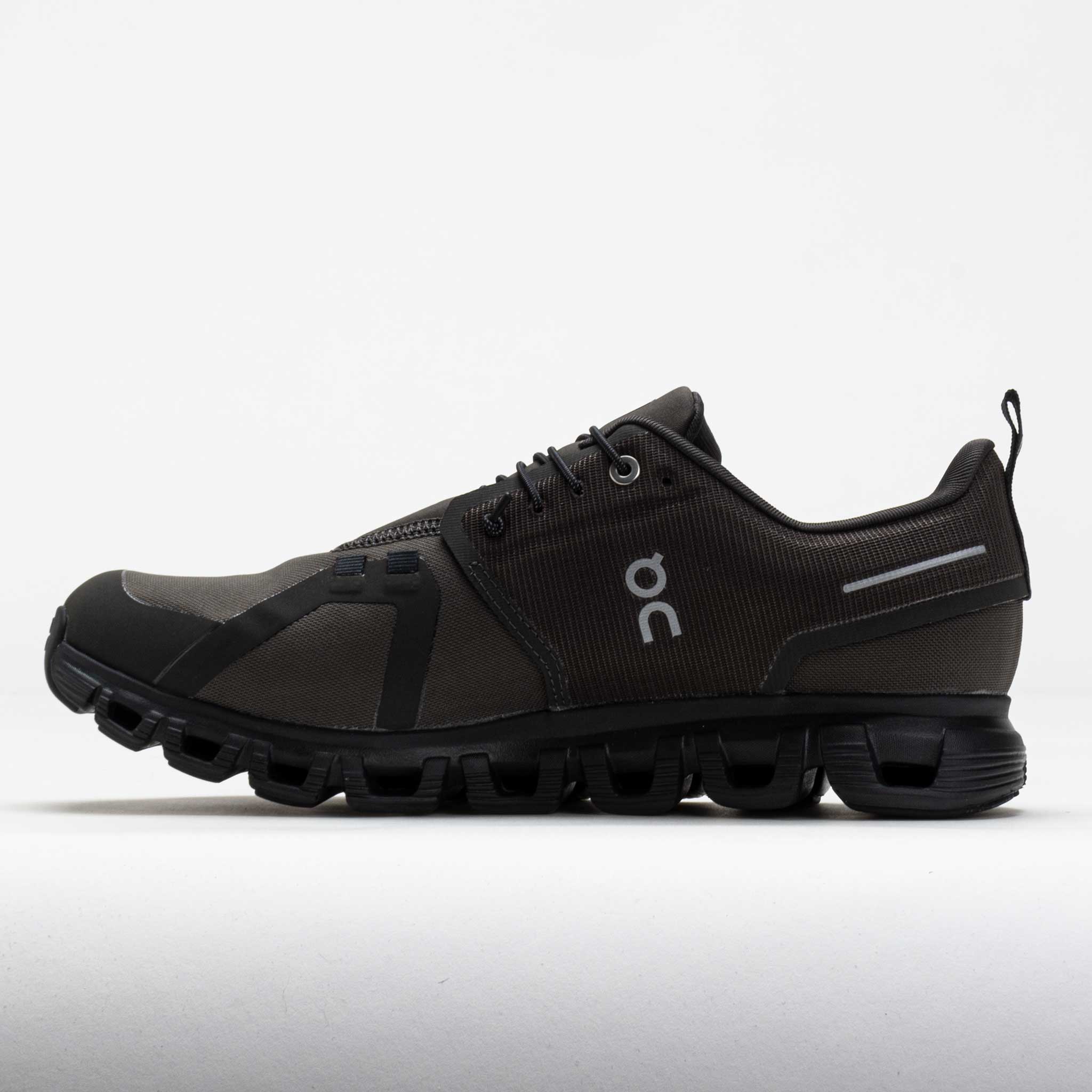 On Cloud 6 ブラック 235 On Cloud 6 Waterproof Men's Thorn/Black – Holabird Sports