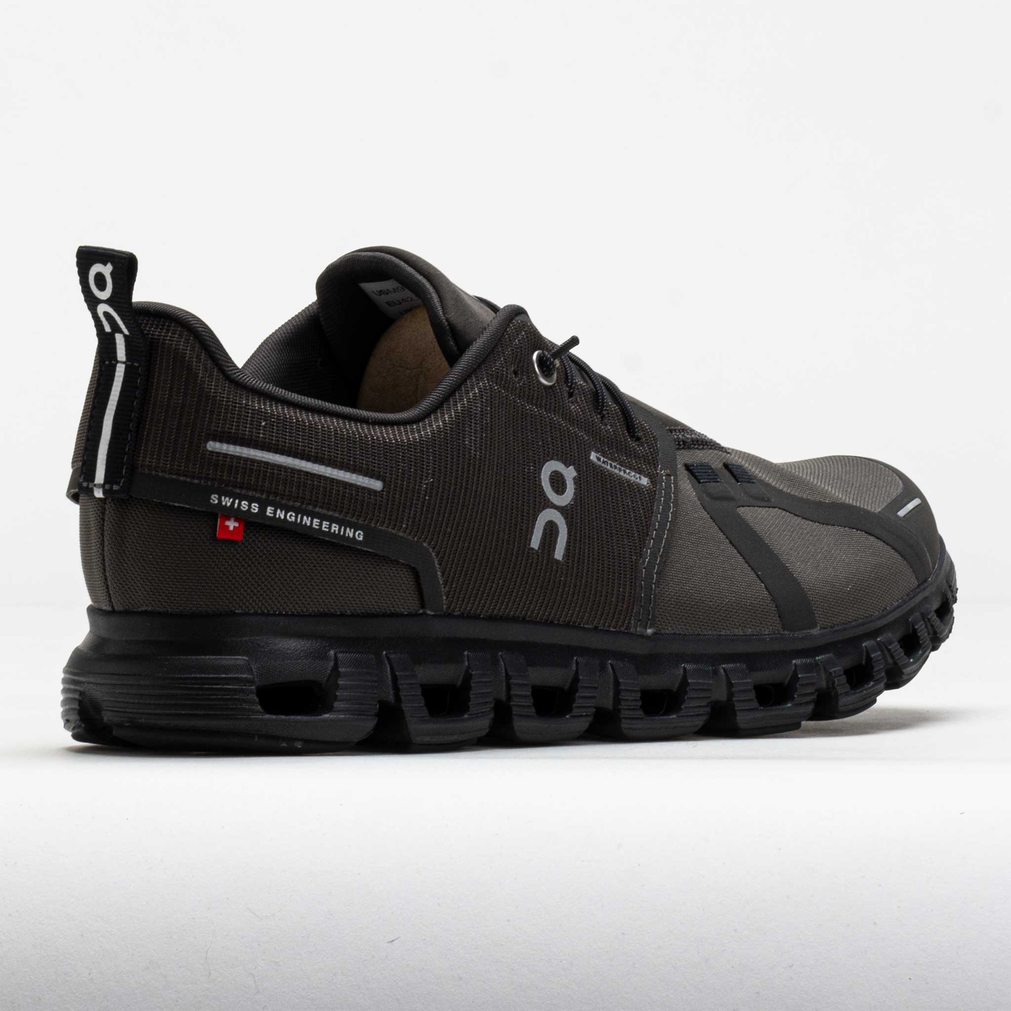 on cloud6 WP ブラック 27㎝ Cloud 6 WP Women's Black | Black – (shōō)