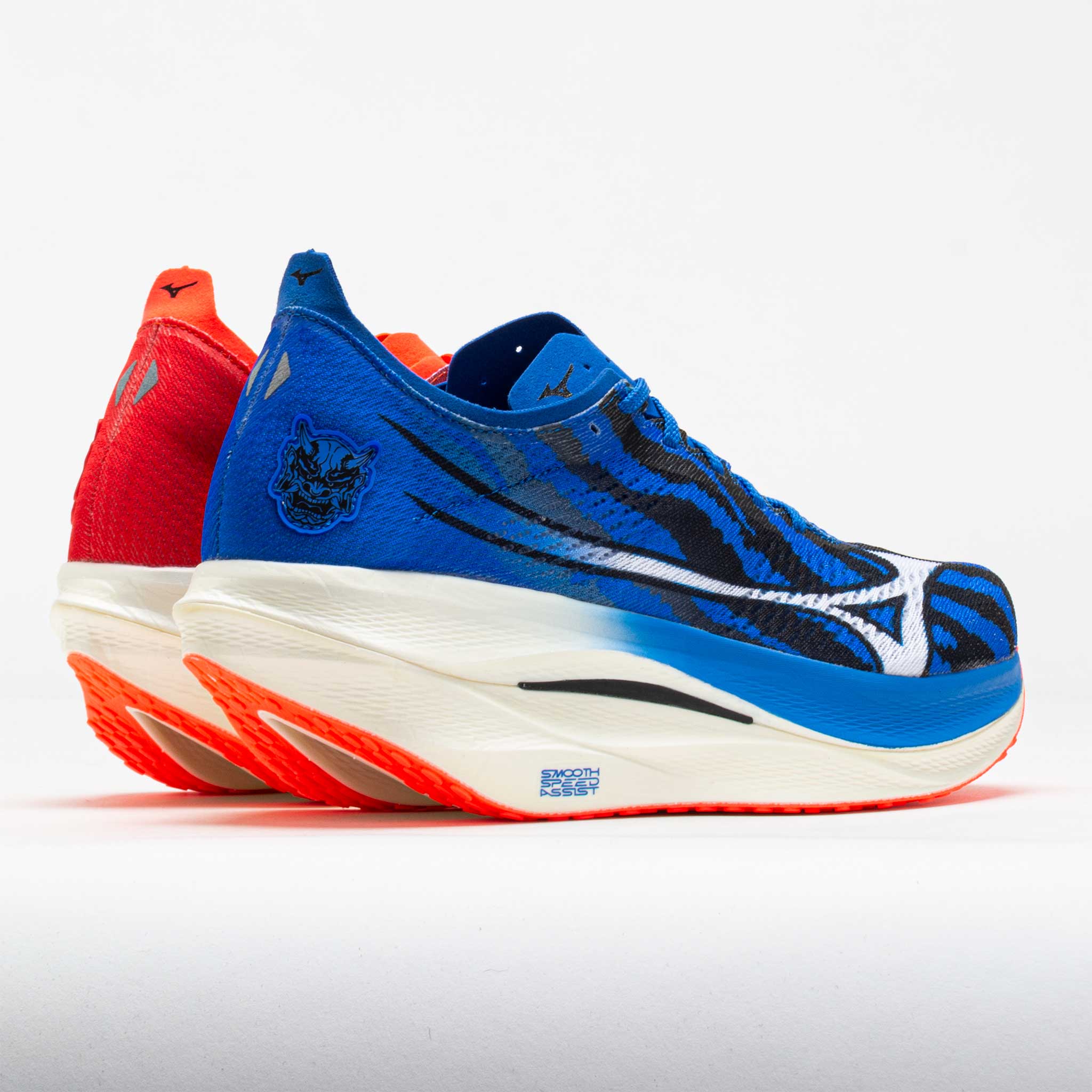 Mizuno Wave Rebellion Pro 3 Unisex Oni Hayai Pack