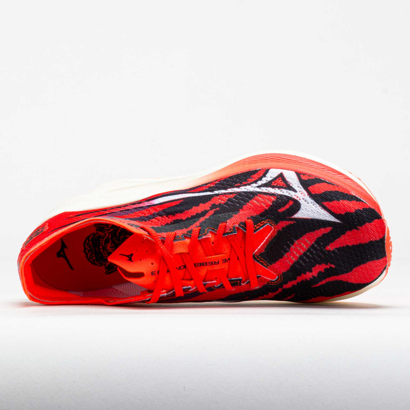 Mizuno Wave Rebellion Pro 3 Unisex Oni Hayai Pack
