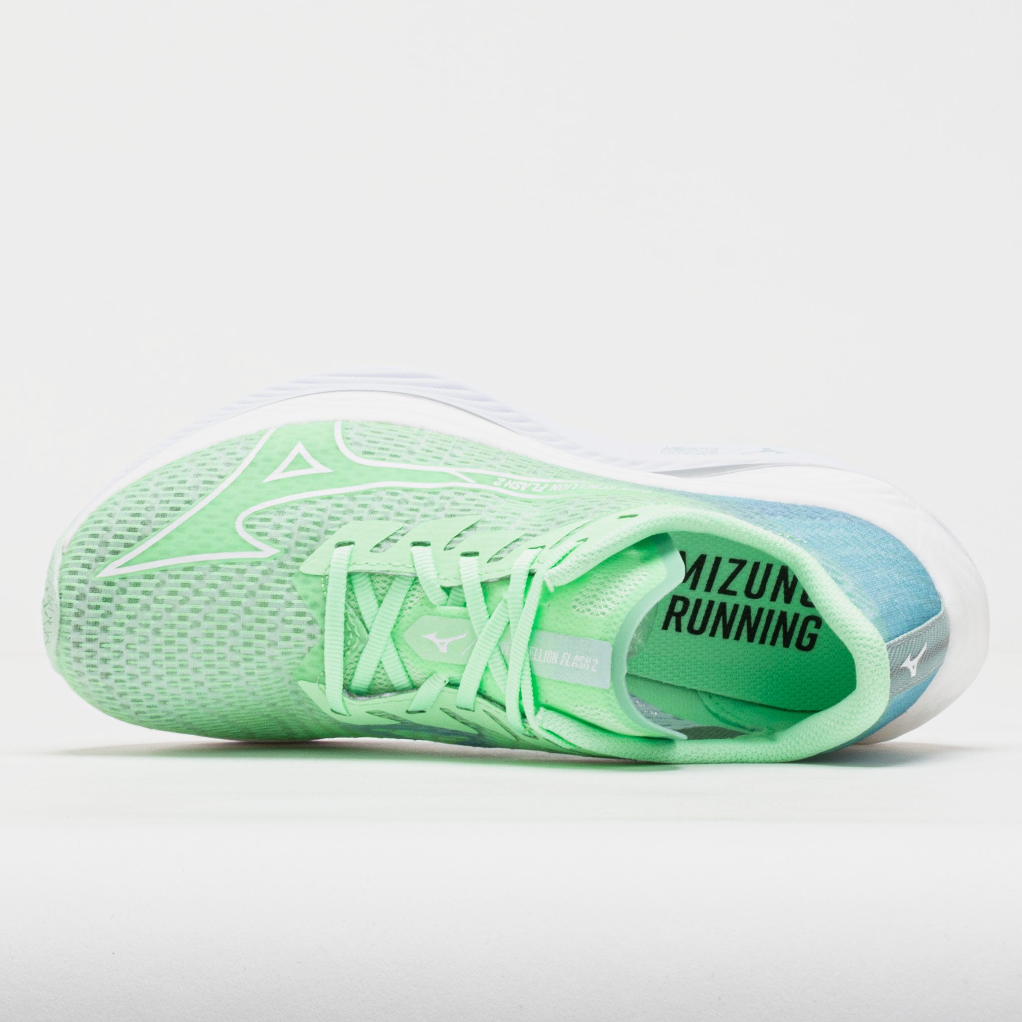 Mizuno Wave Rebellion Flash 2 | Foot Locker