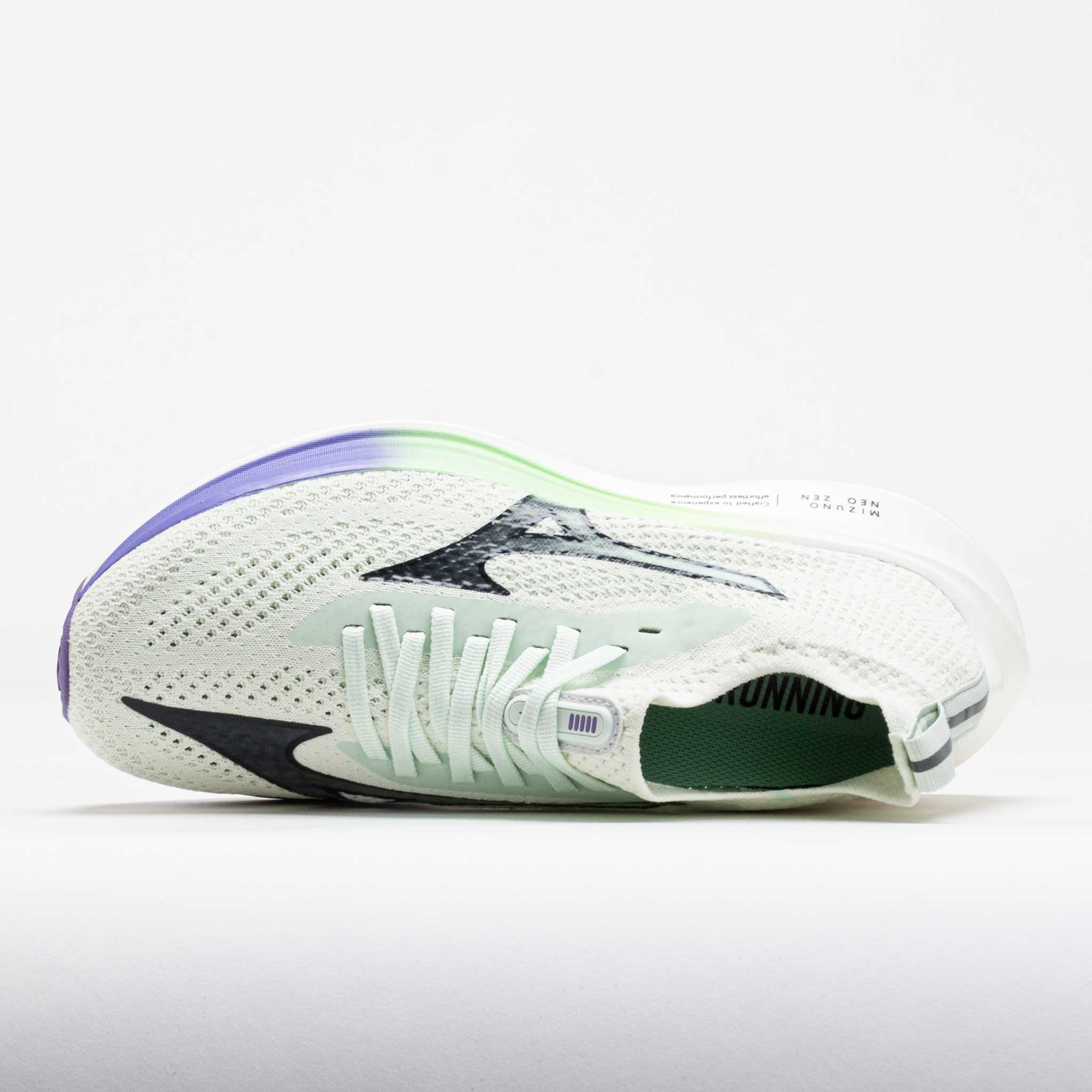 Mizuno Neo Zen first run impressions : r/RunningShoeGeeks