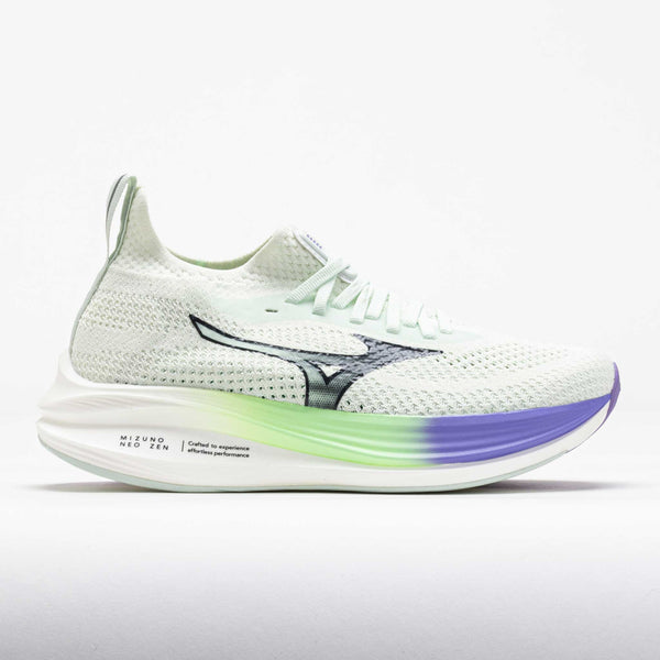 Mizuno Neo Zen Women's Hint of Mint/India Ink