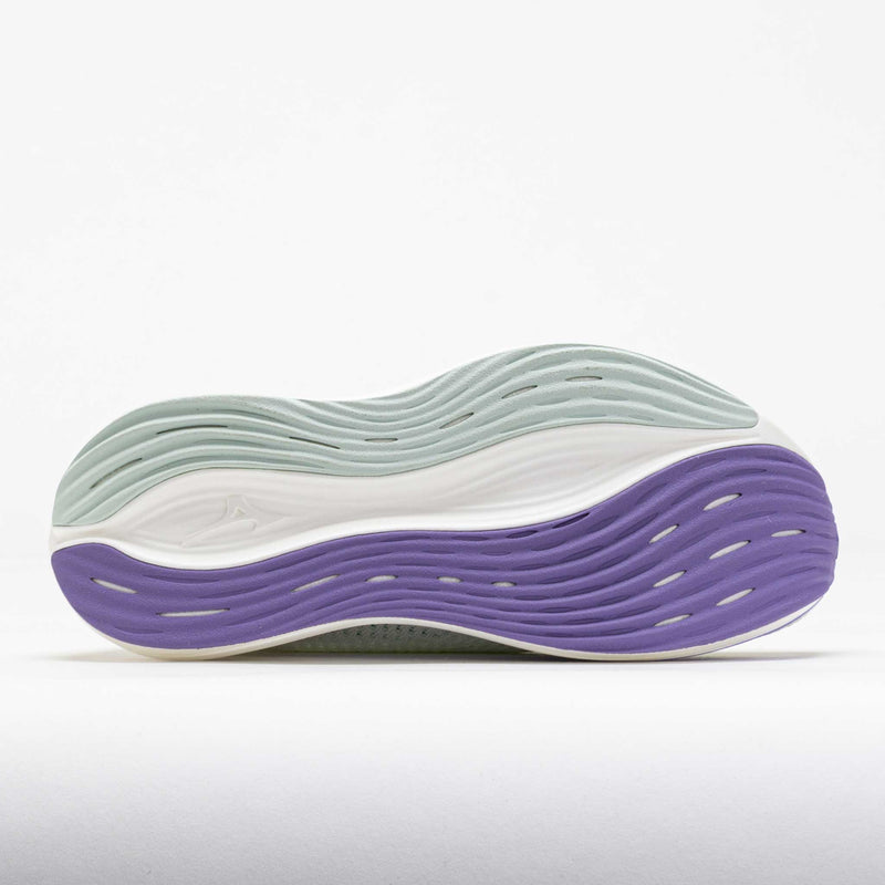 Mizuno Neo Zen Women's Hint of Mint/India Ink
