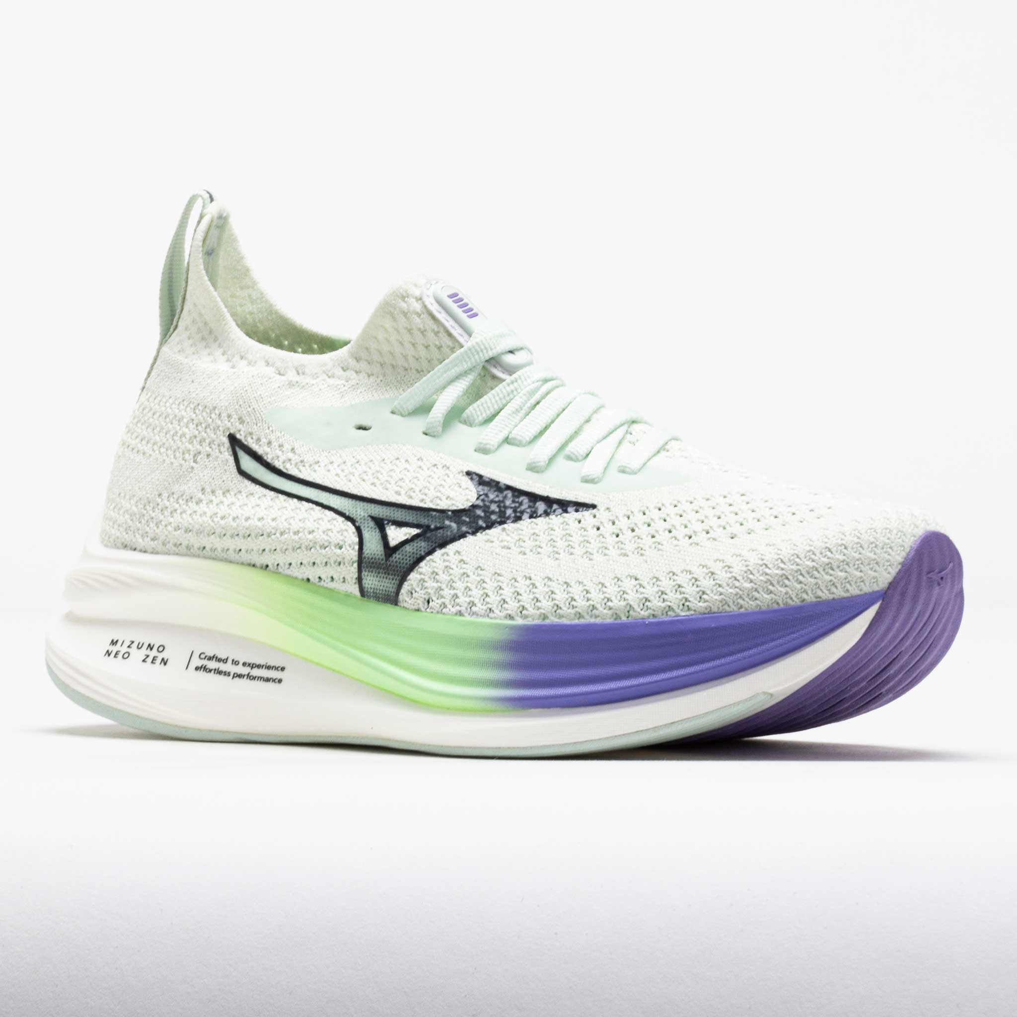 Mizuno Neo Zen first run impressions : r/RunningShoeGeeks