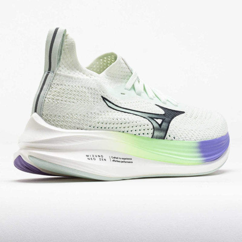 Mizuno Neo Zen Women's Hint of Mint/India Ink
