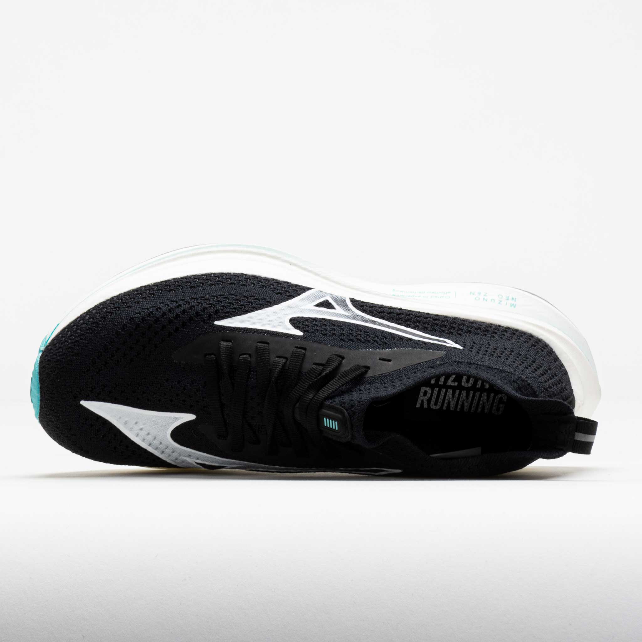 Mizuno Neo Zen Women's Black/White – Holabird Sports
