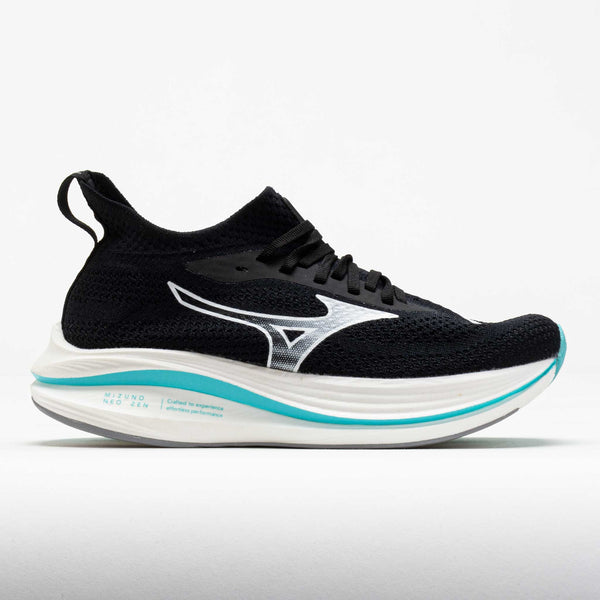 Mizuno Neo Zen Women's Black/White