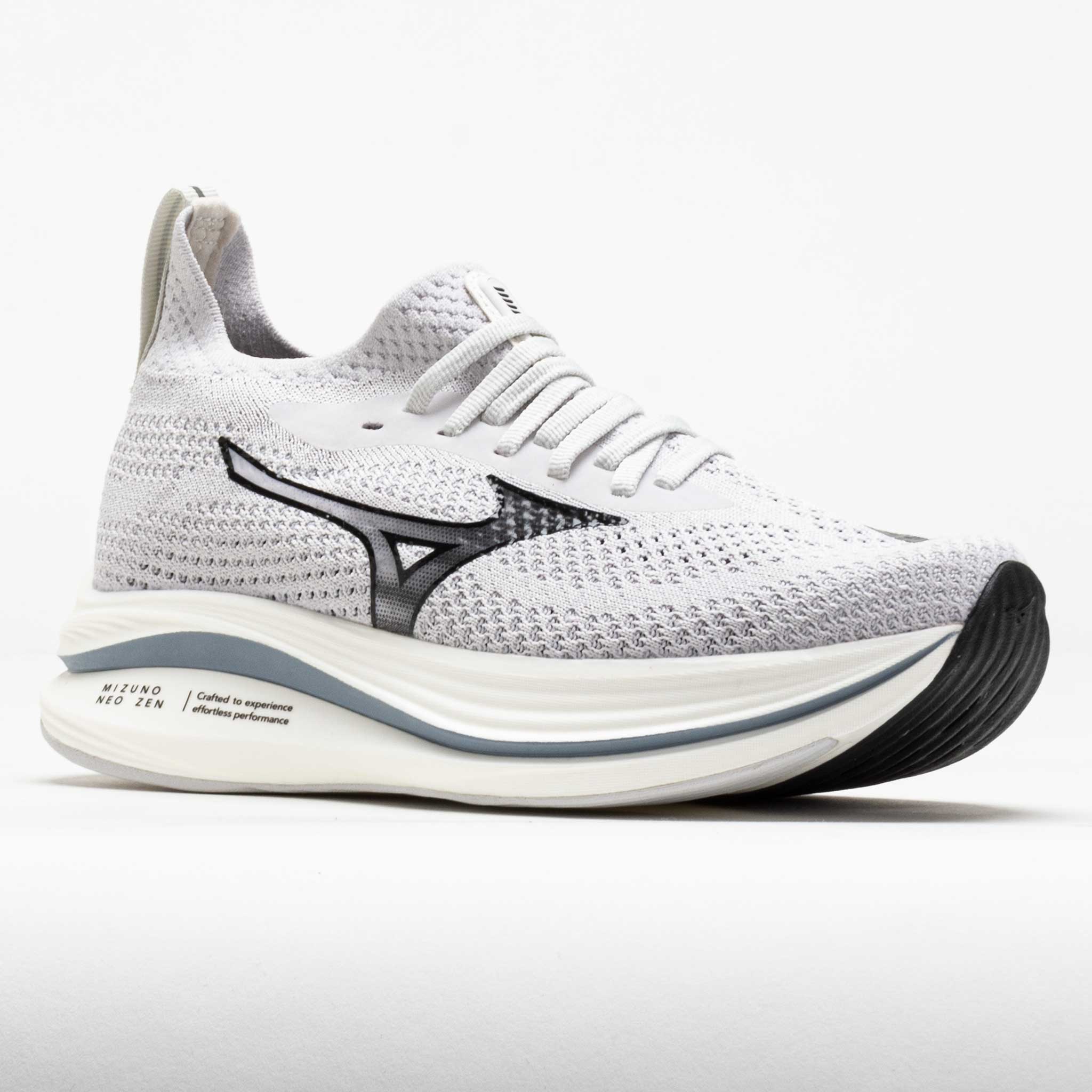 Mizuno Neo Zen Women's Nimbus Cloud/Black