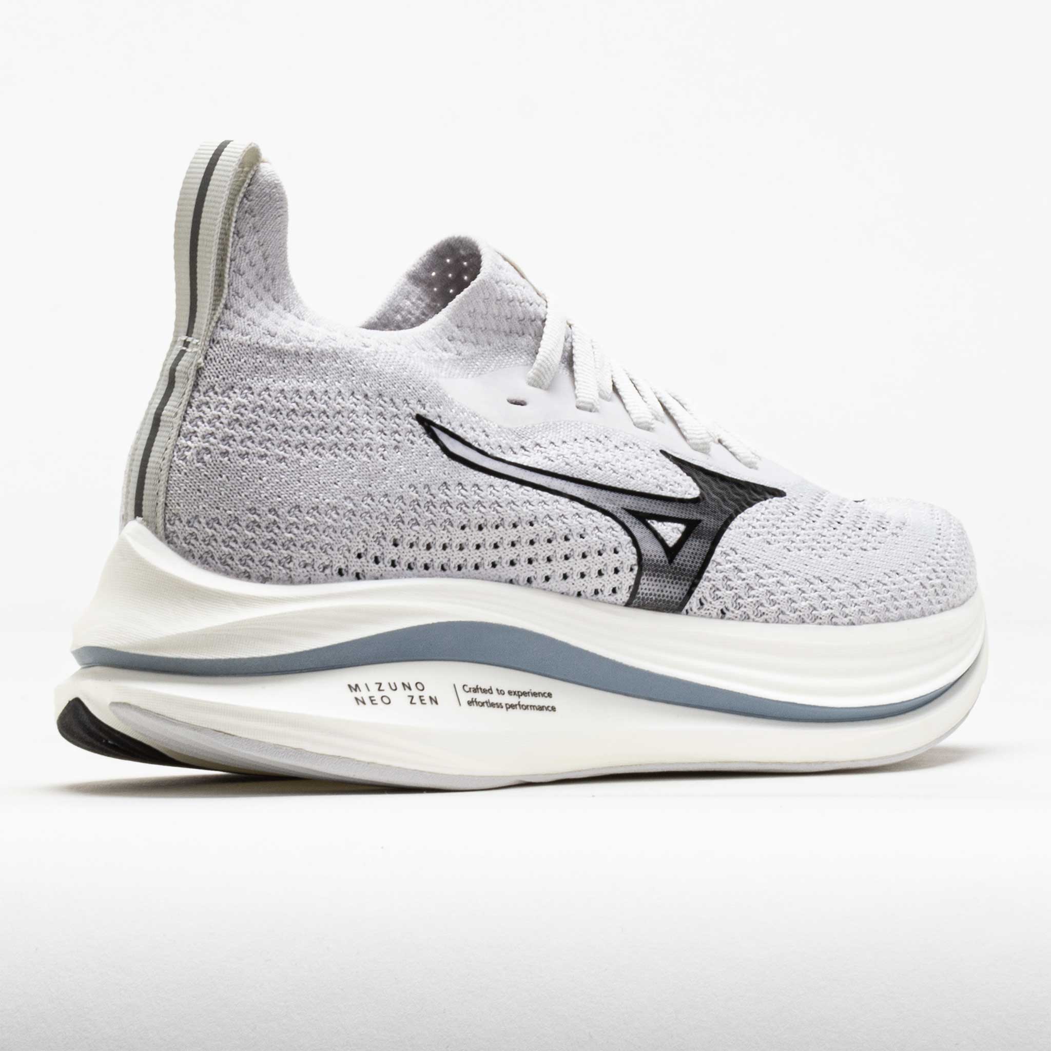 Mizuno Neo Zen Women's Nimbus Cloud/Black