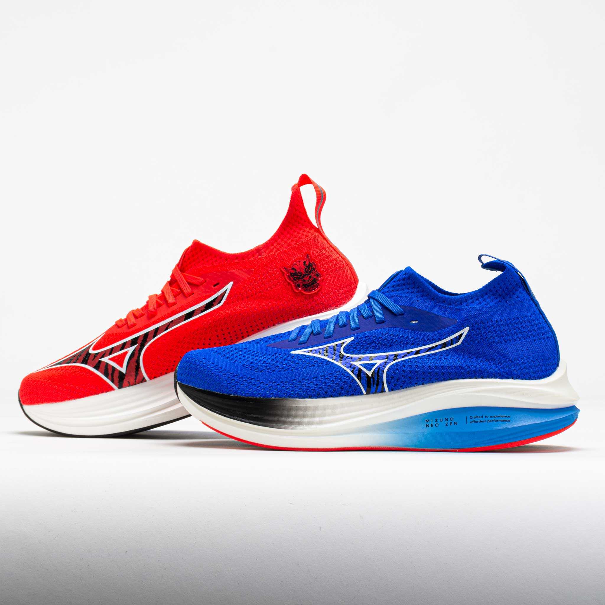 Mizuno Running – Holabird Sports