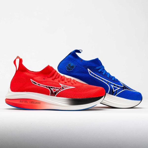 靴 MIZUNO NEO VISTA ONIHAYAI PACK Mizuno Neo Vista Oni pack Running Shoe