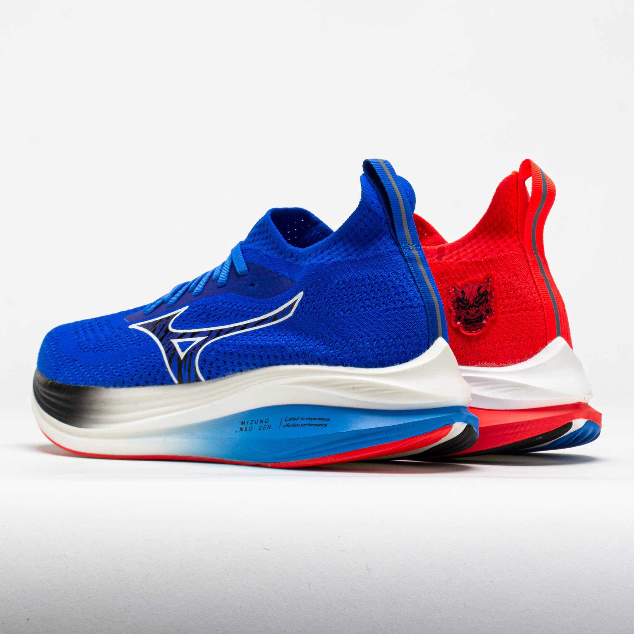 Mizuno Neo Zen Unisex Oni Hayai Pack – Holabird Sports