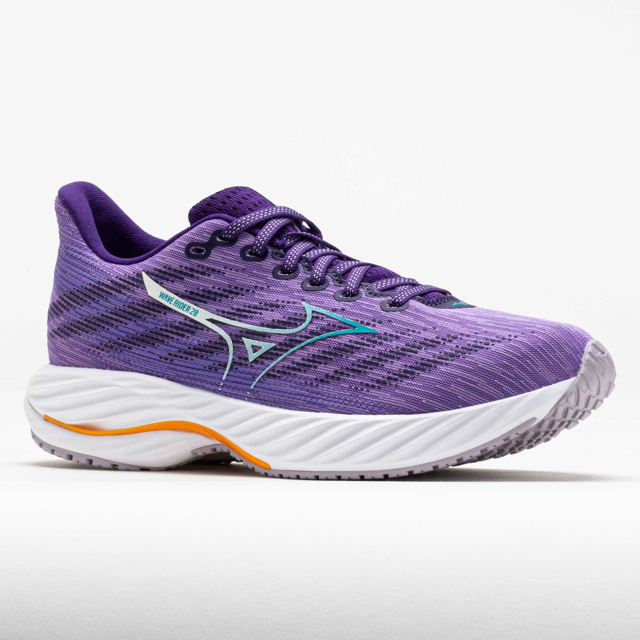 Mizuno Wave Rider 28, Women's – Foot of the Rockies