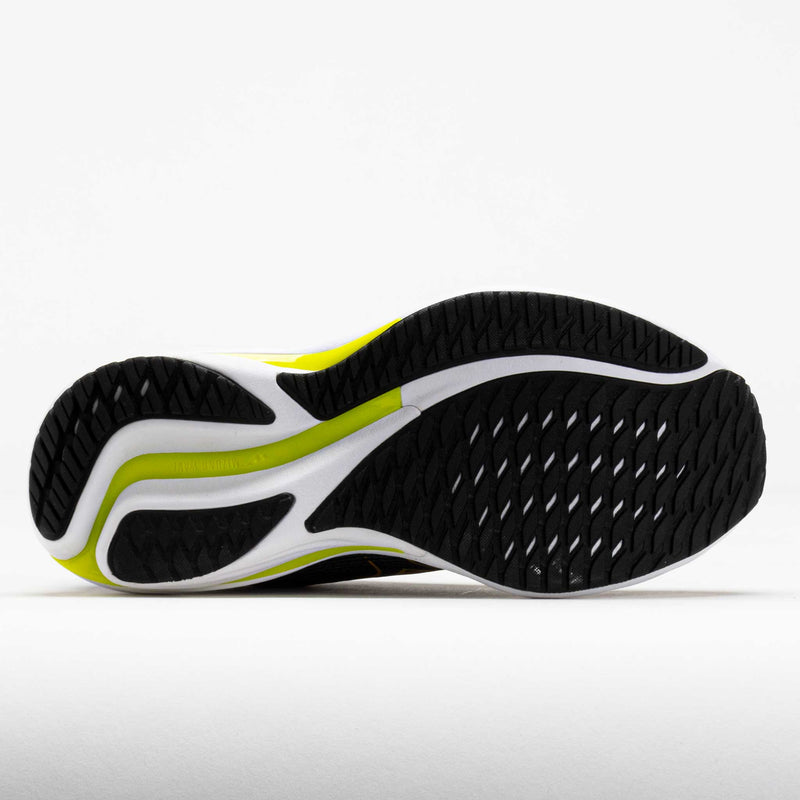 Mizuno Wave Rider 28 Women's Black/Evening Primrose