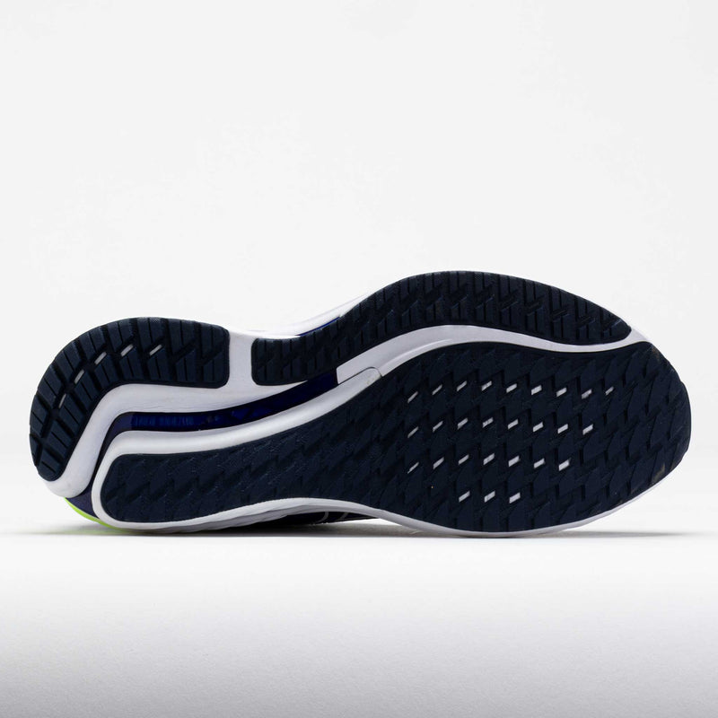 Mizuno Wave Inspire 21 Men's Reflex Blue C/White