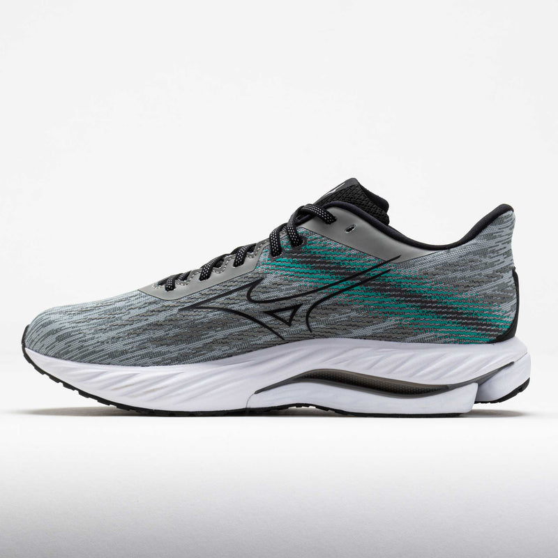 Mizuno Wave Inspire 21 Men's Ultimate Grey/Black