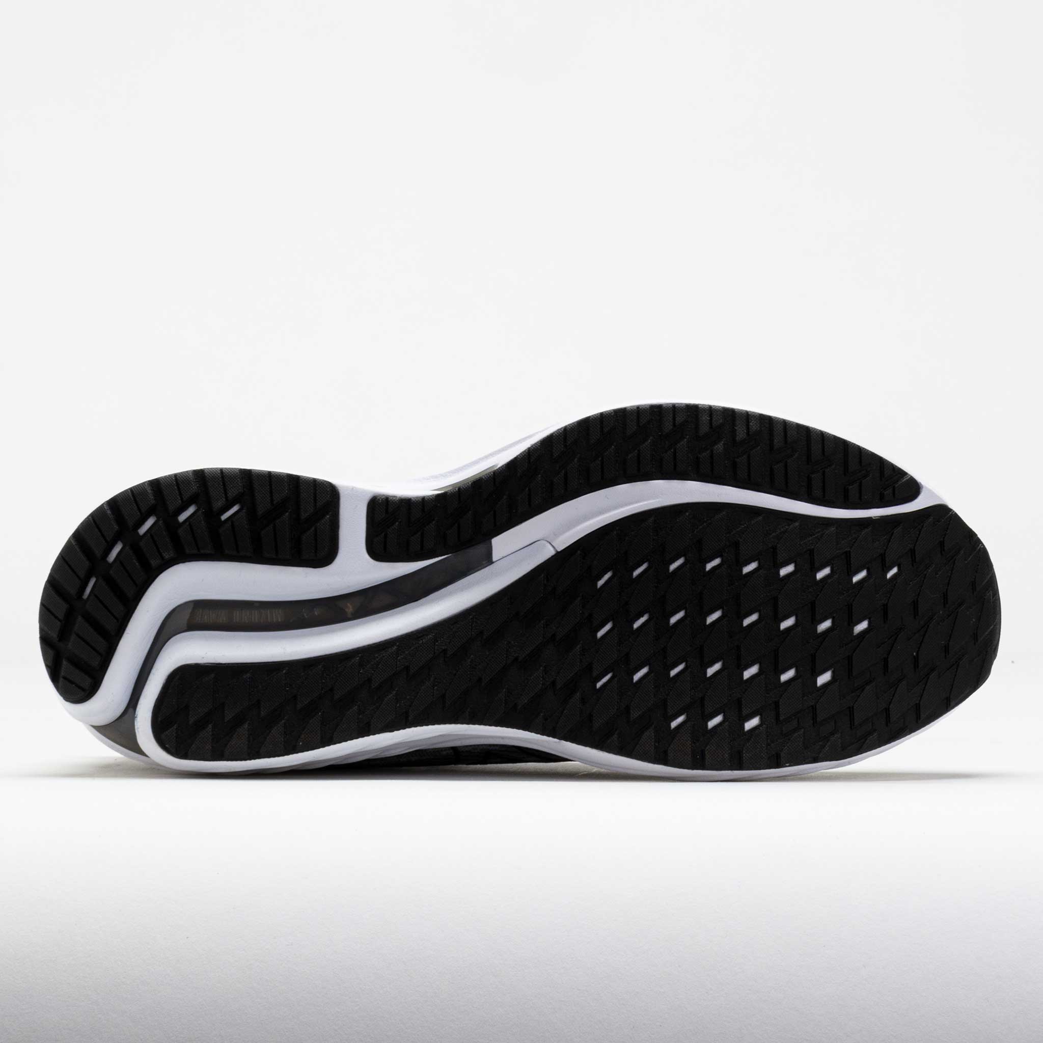 Mizuno Wave Inspire 21 Men's Ultimate Grey/Black