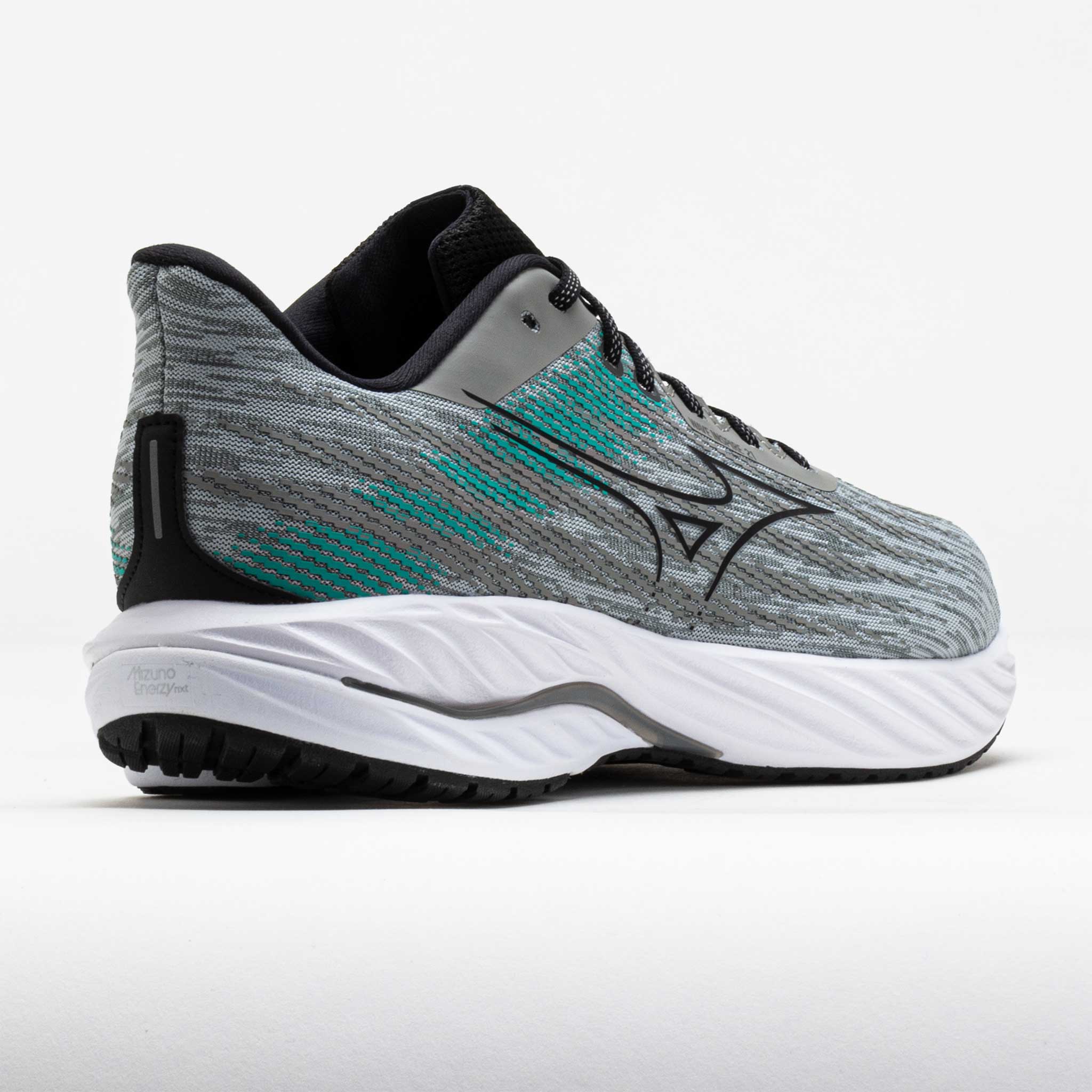 Mizuno Wave Inspire 21 Men's Ultimate Grey/Black