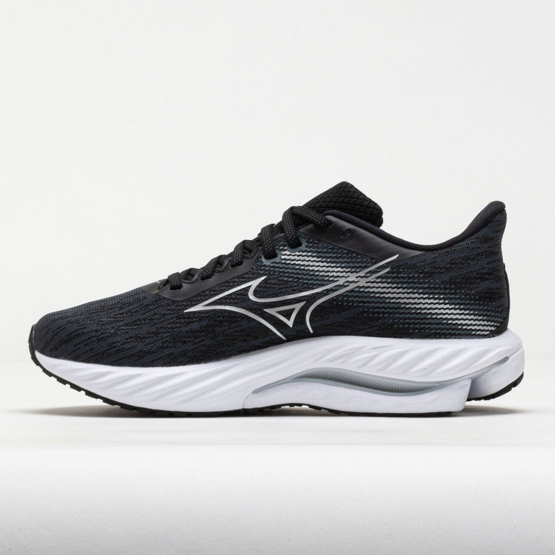 Mizuno Wave Inspire 21 Women's Black/Silver