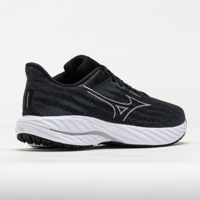 Mizuno Wave Inspire 21 Women's Black/Silver