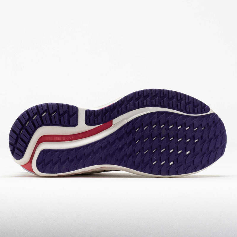 Mizuno Wave Inspire 21 Women's White/Vintage Indigo