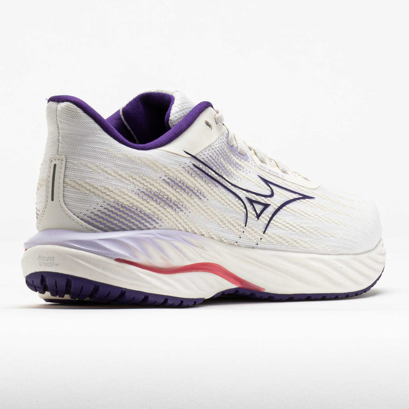 Mizuno Wave Inspire 21 Women's White/Vintage Indigo