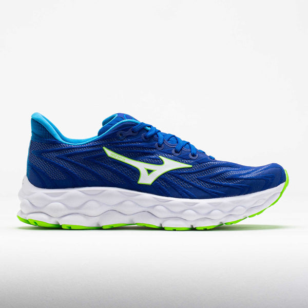 Mizuno Wave Sky 8 Men's Reflex Blue C/White