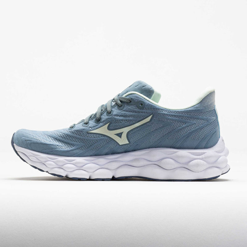 Mizuno Wave Sky 8 Women's Citadel/Hint of Mint